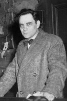 Dr Marcel Pietot