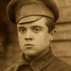 Lieutenant RAMC Semyon Lobanov