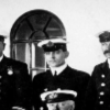 Chief Purser Claude B Lancaster 