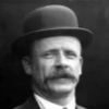 Quartermaster Harold Barnes