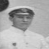 Chief Steward Henry J Maydan 