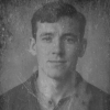 Apprentice Draughtsman Tommy Arthur Greyson