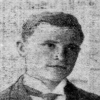 Deckhand Stephen Gilbert McPherson
