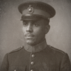 Sergeant Elijah Legrand