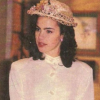 Scarlett Beaufort Monet de las Vegas