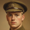  Cpl Percival Edmund   Bridgerton